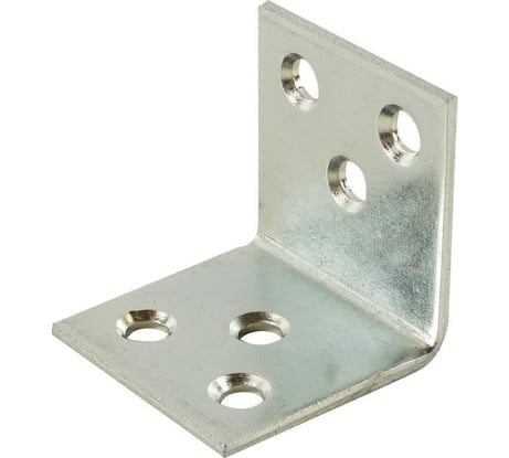 Мебельный уголок ГОСКРЕП 30х40х40мм 13-0022850