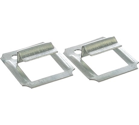 Кляймер для вагонки Госкреп 5 мм 80 шт 13-0022450