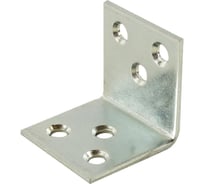 Мебельный уголок ГОСКРЕП 25х25х25мм КР.099007э 13-0022810