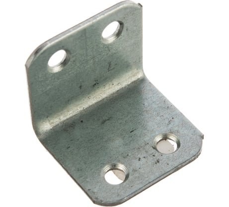 Бытовой/мебельный уголок ГОСКРЕП 26х26х30х1,5мм 13-0022790