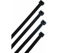 Хомут Volsten V02-1B-3,6х250-100 черный нейлон 3,6х250 100шт. 12960