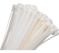 Нейлоновые хомуты РемоКолор 300 х 7,2 мм, 100 47-2-307