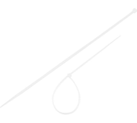 Нейлоновые хомуты РемоКолор 250 х 4,8 мм, 100 47-2-254