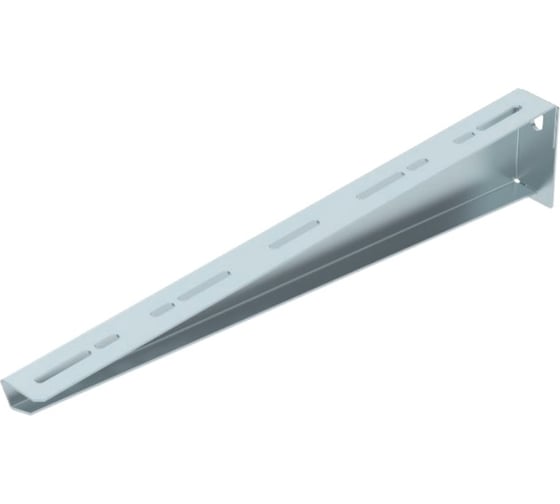 Оцинкованный кронштейн OBO Bettermann 510 мм 6424510 1