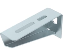 Оцинкованный кронштейн OBO Bettermann 110 мм 6424502