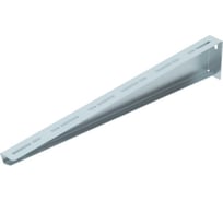 Оцинкованный кронштейн OBO Bettermann 610 мм 6424512