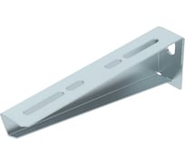 Оцинкованный кронштейн OBO Bettermann 210 мм 6424504