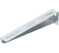 Оцинкованный кронштейн OBO Bettermann 310 мм 6424506