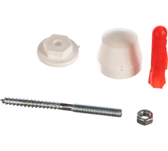 Крепление для раковины Tech-Krep D12/М8х L120 мм - пакет 140451 в Санкт ...