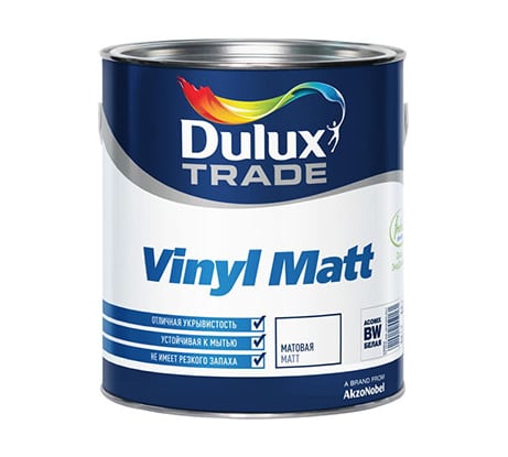 Dulux краска мебель и дерево мат