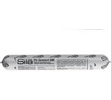 Полиуретановый герметик Sila PRO PU Sealant HM 600 GRAY высокомод., серый RAL 7004, 600 мл SLPUSG600