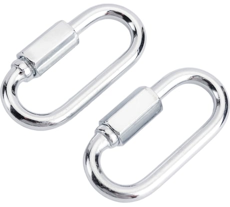 Винтовой карабин SWFS М 5 /2шт/ пакетик тов-111623