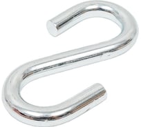 S-образный крючок SWFS М10 /1шт/ пакетик тов-111740