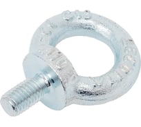 Рым-болт SWFS DIN580 М10 /1шт/ пакетик тов-111742