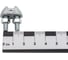 Зажим для канатов SWFS DIN741 М5 /4шт/ пакетик тов-111605 4