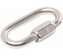 Винтовой карабин Tech-Krep D5мм нерж.ст. А2 1шт 141788