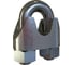 Комплект дугообразных зажимов CERTEX DIN-741 KL03741 - 100шт. KL05741100 1
