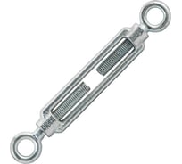 Талреп Мир крепежа DIN 1480, О+О, 10 мм, 1 шт. ЦБ-00092624