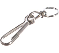 Простой карабин Zn ЕВРОПАРТНЕР 9x40 мм, 2 шт. Z1 07748