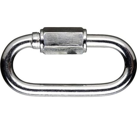 Винтовой карабин ЕВРОПАРТНЕР D5 мм, нержав. сталь, 1 шт. G1 7745