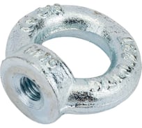 Рым-гайка ЕВРОПАРТНЕР Zn, М10, 1 шт. Z1 07826