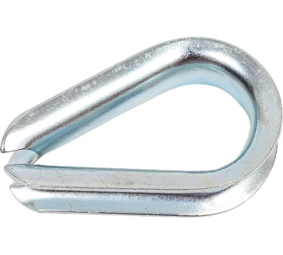 Коуш ЕВРОПАРТНЕР DIN 6899 Zn D12 1 шт. Z1 07759 1