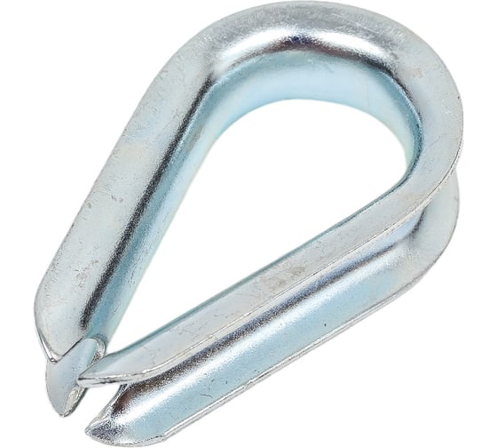 Коуш ЕВРОПАРТНЕР DIN 6899 Zn D12 1 шт. Z1 07759