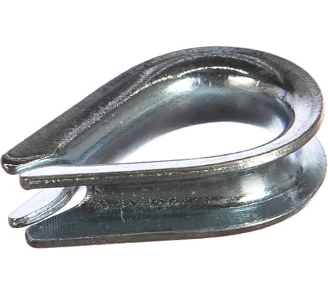 Коуш ЕВРОПАРТНЕР DIN 6899 Zn D6 2 шт. Z1 07763