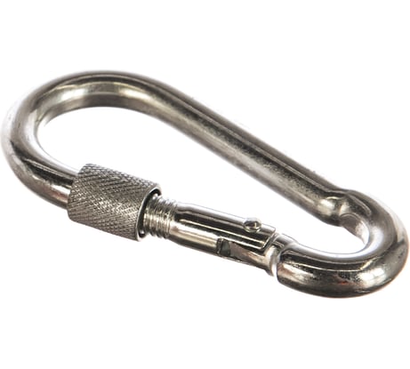 Пожарный карабин с муфтой ЕВРОПАРТНЕР DIN5299 М10 Zn 1 шт. Z1 9234