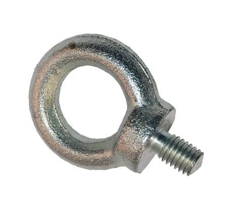 Рым-болт Метизный двор М12 DIN 580, 25 шт. 4690441030634