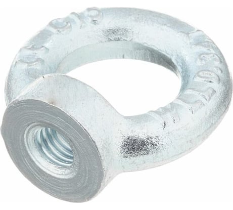 Рым-гайка Мир крепежа DIN 582, М10, 1 шт. ЦБ-00092609