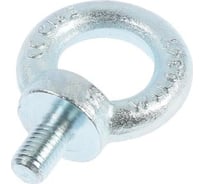 Рым-болт Мир крепежа DIN 580, М8, 1 шт. ЦБ-00092608