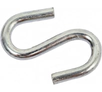 S-образный крюк Мир крепежа 3 мм, 5 шт. ЦБ-00092603