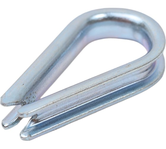 Коуш Мир крепежа DIN 6899, 3 мм, 1 шт. ЦБ-00092600 30126710