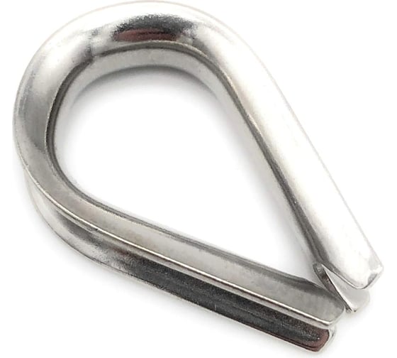 Коуш Мир крепежа DIN 6899, 5 мм, 1 шт. ЦБ-00092601 1