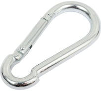 Карабин Мир крепежа DIN 5299C, 6 мм, 1 шт. ЦБ-00092595