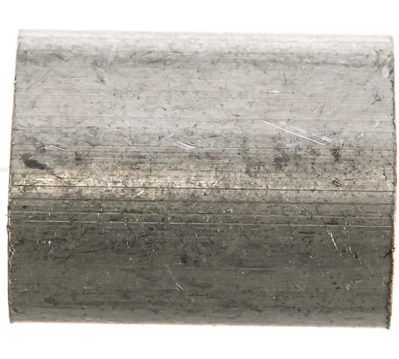 Алюминиевый зажим троса SWFS М4, 50 шт. тов-016931