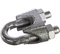 Зажим для троса Метизный двор 20 мм DIN 741 4690441032393