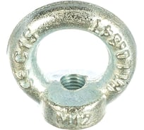 Рым-гайка Метизный двор 12 мм DIN582, 4690441031990