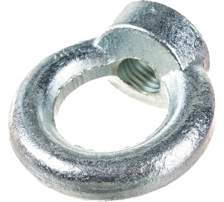 Рым-гайка Метизный двор М24 DIN 582, 4690441030757