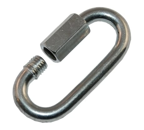 Винтовой карабин Метизный двор 12 мм 4690441031570