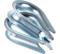 Коуш Метизный двор 10 мм DIN 6899, 2 шт. 4690441031792