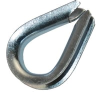 Коуш Метизный двор 12 мм DIN 6899, 2 шт. 4690441031808