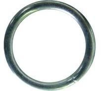 Кольцо ЦКИ M8229 8x40 А4, 1 шт. 81010