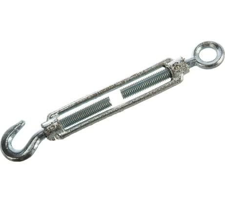 Талреп крюк-кольцо Метизный двор 10 мм DIN 1480 4690441032423