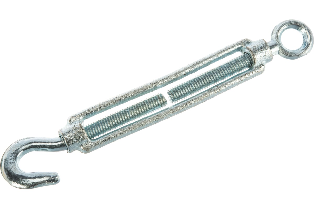 Талреп крюк-кольцо Метизный двор 14 мм DIN 1480 4690441032447 ...