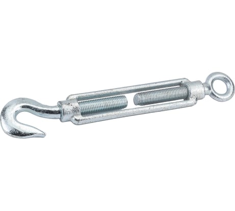 Талреп крюк-кольцо Метизный двор 20 мм DIN 1480 4690441032461