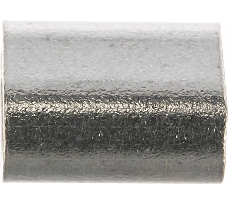 Наконечник для троса AL Метизный двор 3 мм 10 шт. 4690441031822