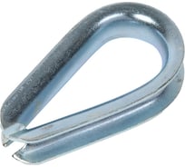 Коуш Саморезик 10 мм DIN 6899, 10 шт DIN6899-М10-10