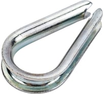 Коуш Саморезик 4 мм DIN 6899 DIN6899-М4-10